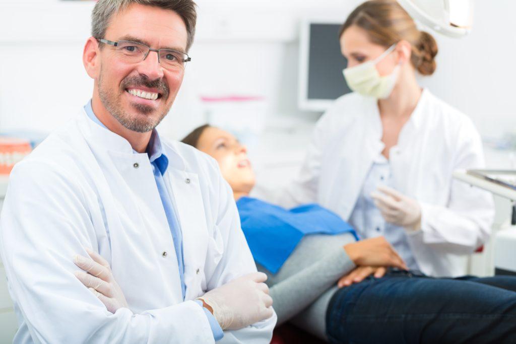 Sell, Affiliate, Transition Your Dental Practice with a Sell, Affiliate, Transition Your Dental Practice with a