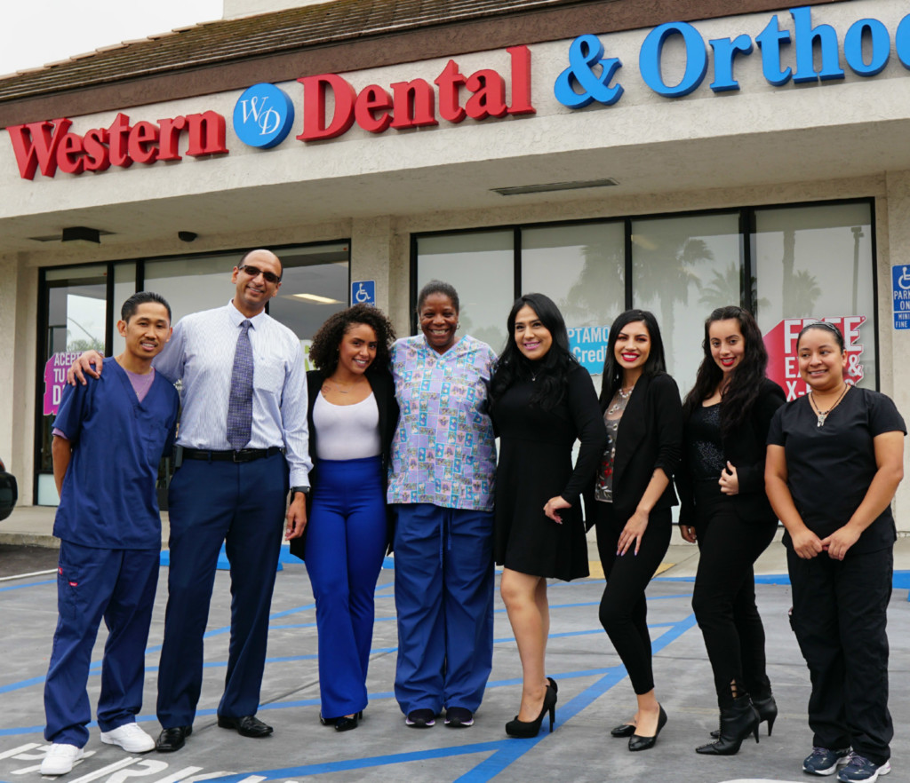 western dental atwater ca