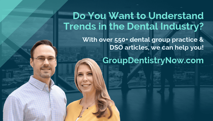 About Us | Group Dentistry Now