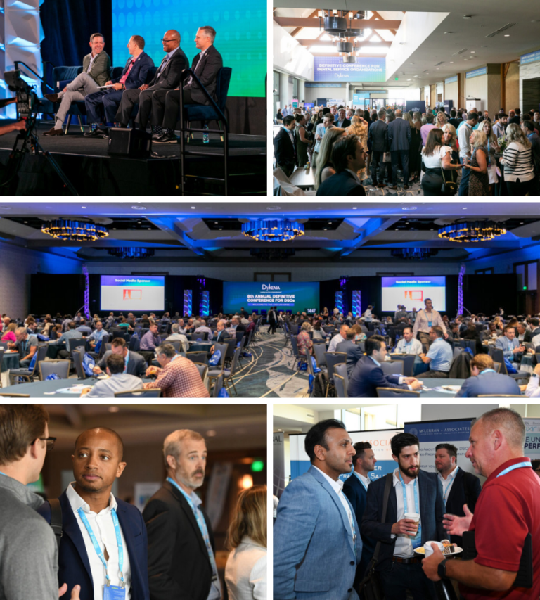 The Largest DSO Event Ever? A Recap on Dykema's Definitive Conference