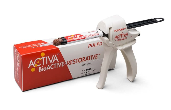 bioactive activa