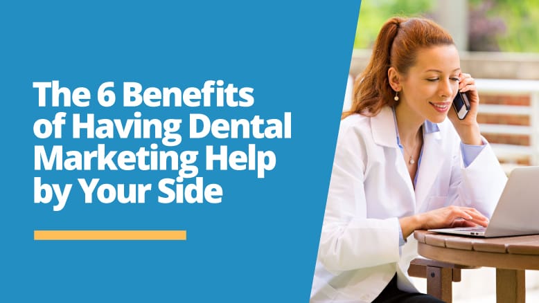 dental marketing