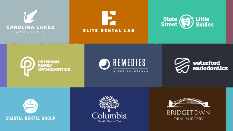 Dental Logo Design