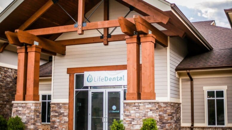 Life Dental Group