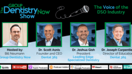 DSO Podcast Dental365