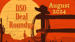 DSO Deals