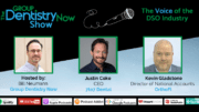 Group Dentistry Now DSO podcast