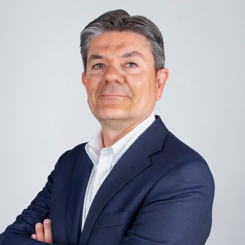 Gordan Muškić - Adria Dental Group, European DSO