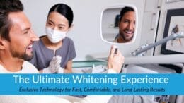 dental teeth whitening