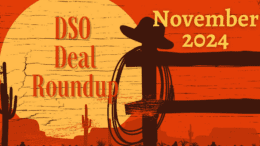 DSO Deals