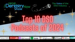 Top 10 DSO Podcasts of 2024