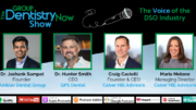 Group Dentistry Now podcast