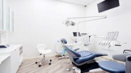 dental lending