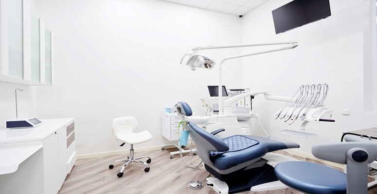 dental lending